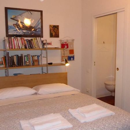 Bed and Breakfast Residenza Carducci Padua Exterior foto