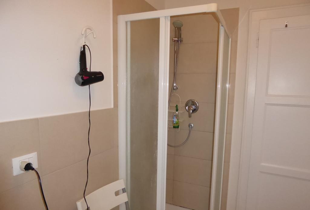 Bed and Breakfast Residenza Carducci Padua Exterior foto