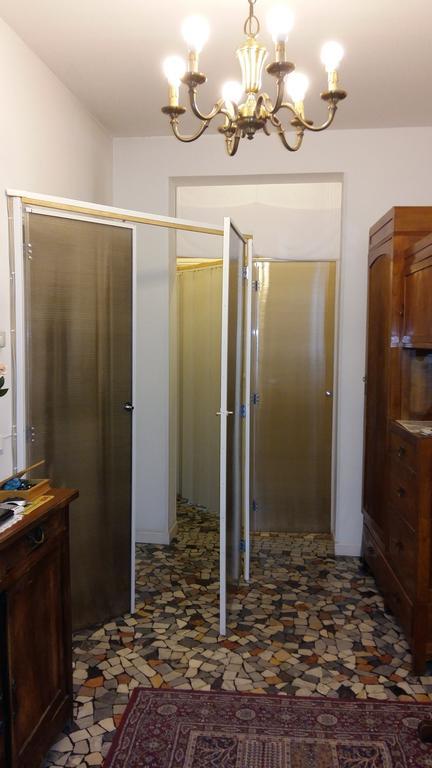 Bed and Breakfast Residenza Carducci Padua Exterior foto