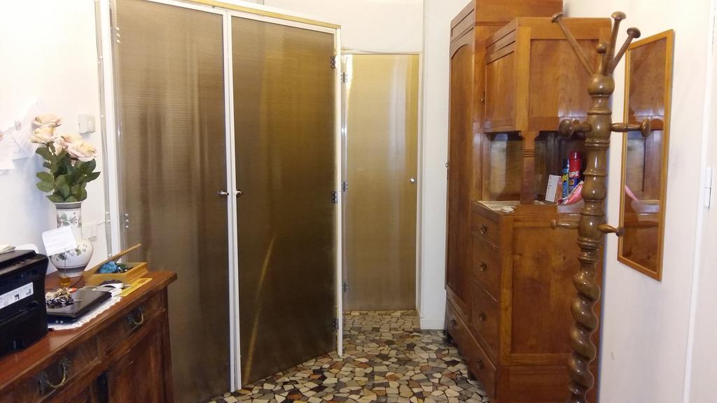 Bed and Breakfast Residenza Carducci Padua Exterior foto