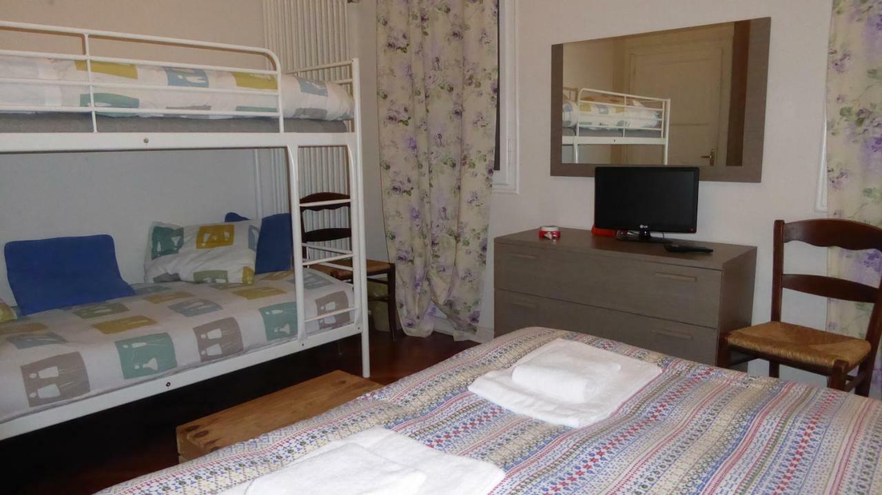 Bed and Breakfast Residenza Carducci Padua Exterior foto