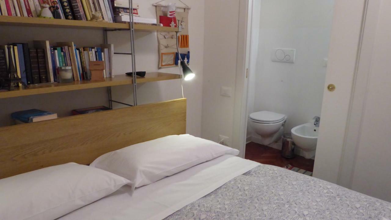 Bed and Breakfast Residenza Carducci Padua Exterior foto