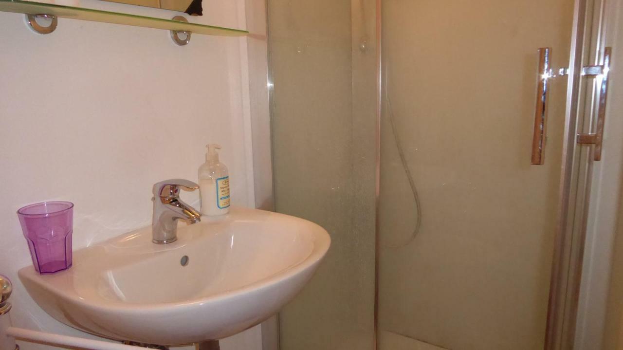 Bed and Breakfast Residenza Carducci Padua Exterior foto